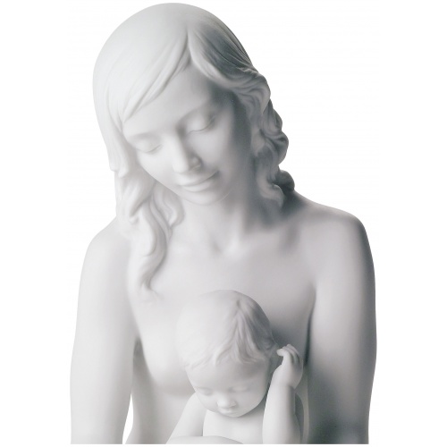 The Mother Figurine 7