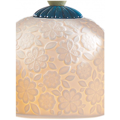 Mademoiselle Lineal Canopy 3 Lights Gazing at The Ocean Ceiling Lamp (CE/UK) 8