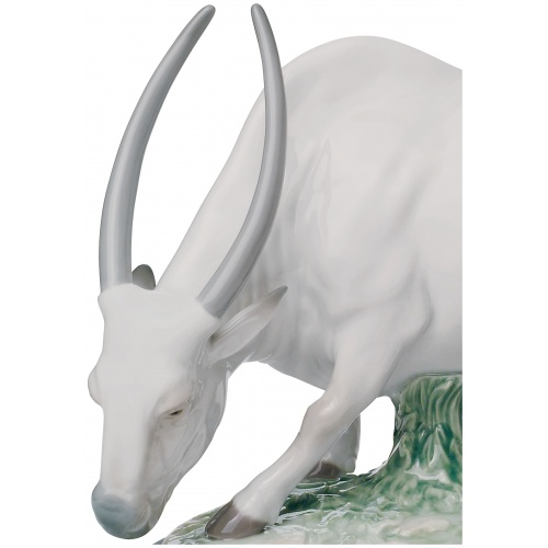 The Ox Figurine 6