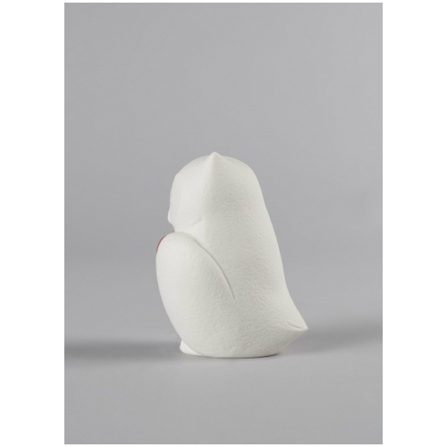 Reese-Intuitive Owl Figurine 7