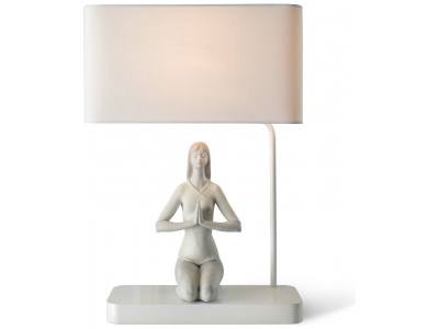 Yoga II – Lamp (CE)