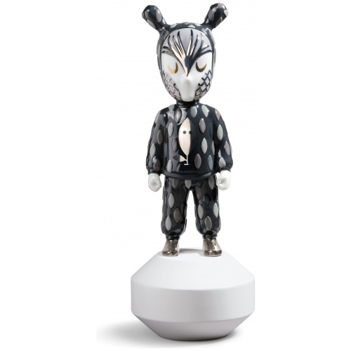 The Guest by Rolito Figurine. Small Model. Numbered Edition 5