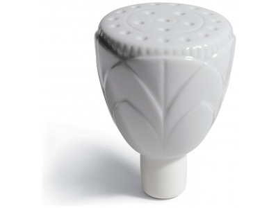 Naturofantastic Bottle Stopper. White