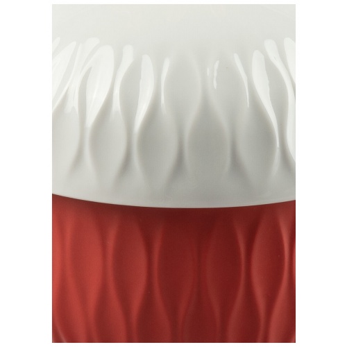 Coral Candle. Mediterranean Beach Scent 7