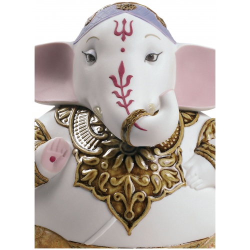 Ganesha Figurine 5