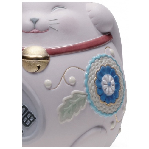 Maneki Neko III Figurine 5