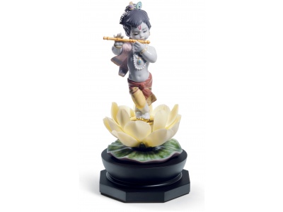 Bal Gopal Figurine