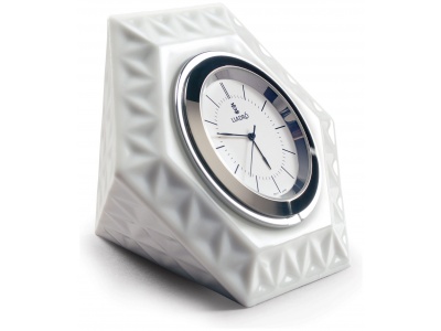 Frame Hexagonal Clock