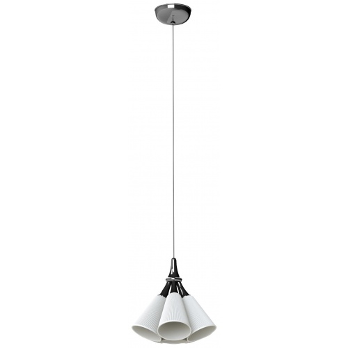 Jamz Hanging Lamp. Black(CE/UK) 6