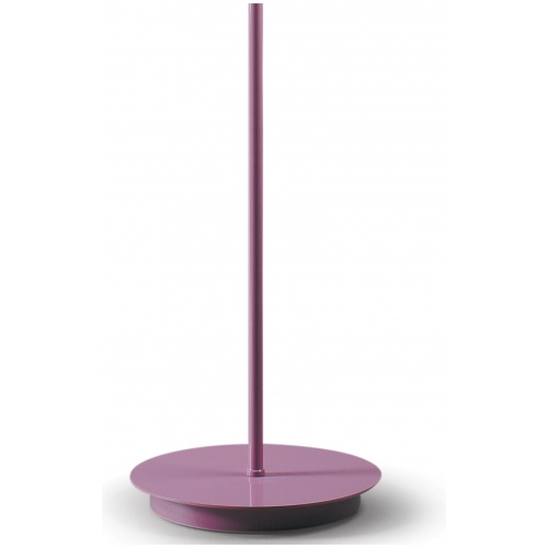 Belle de Nuit Floor Lamp I. Pink (UK) 7