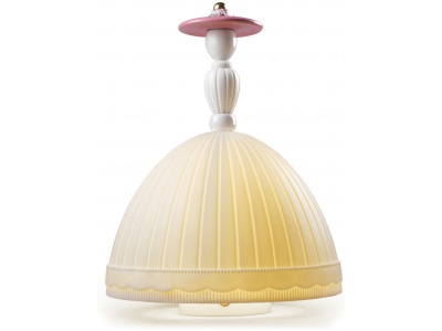 Mademoiselle Elisabeth Table Lamp (UK)