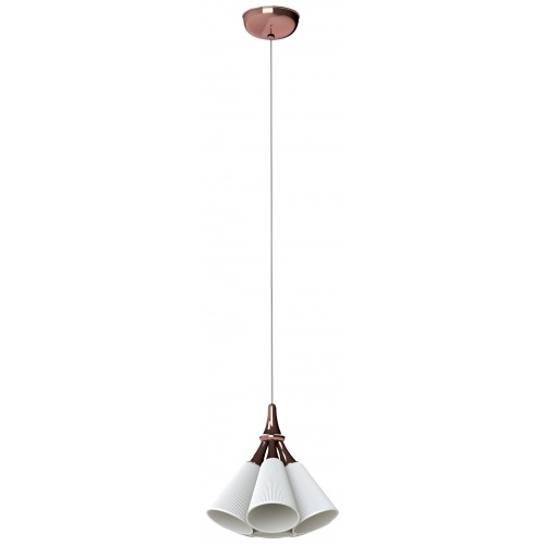 Jamz Hanging Lamp.Copper(CE/UK) 5