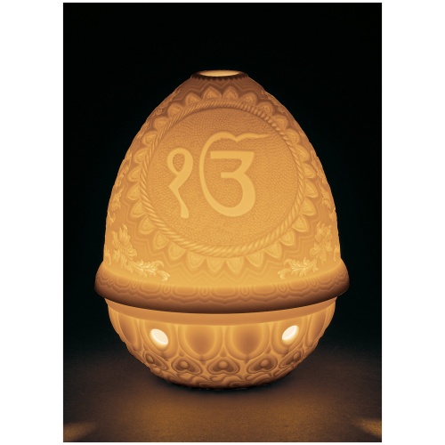 Ik Onkar Lithophane 5