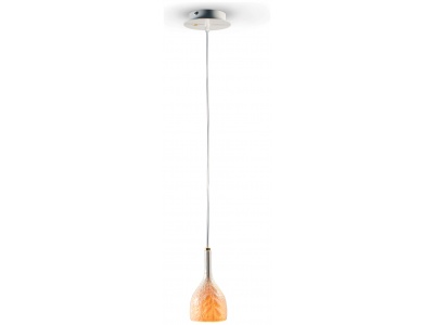 Naturofantastic Hanging Lamp (CE/UK). White