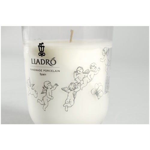 Missing You Candle. Unbreakable Spirit Scent 7