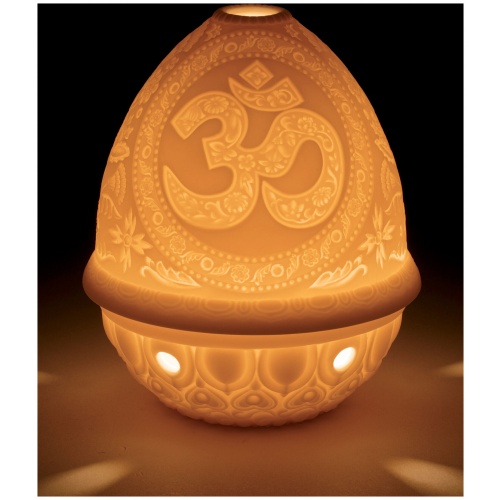 Om Lithophane 5