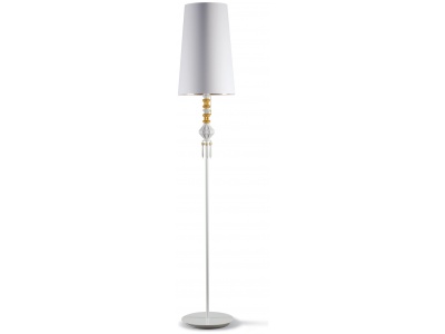 Belle de Nuit Floor Lamp I. Golden Luster (UK)