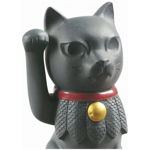 Maneki Neko Figurine 5