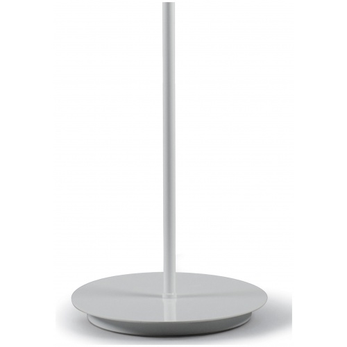 Belle de Nuit Floor Lamp II. White (UK) 7