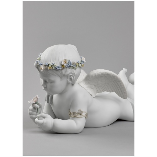 My Loving Angel Figurine 9