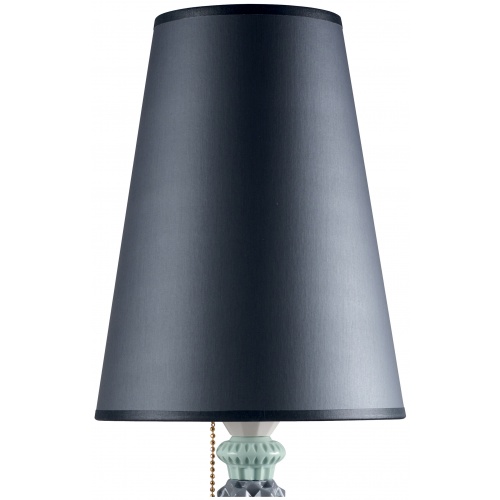 Belle de Nuit Table Lamp. Black (UK) 5