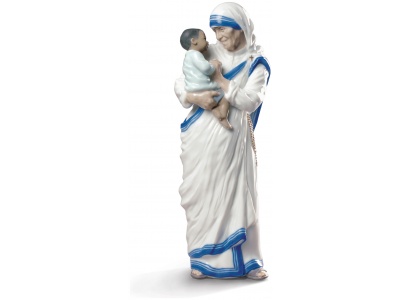 Mother Teresa of Calcutta Figurine