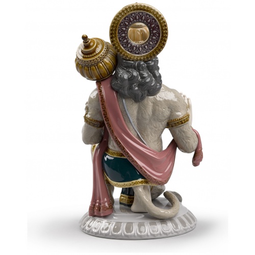 Hanuman Figurine 5