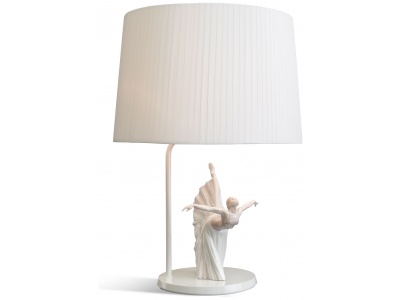 Giselle Arabesque Table Lamp (UK)