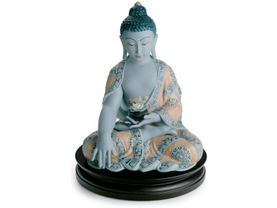 Medicine Buddha Figurine