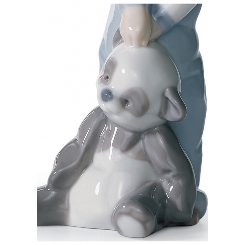 First Discoveries Boy Figurine 5