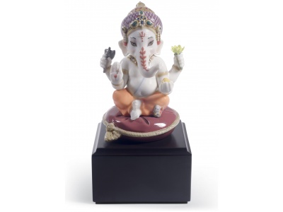 Bal Ganesha Figurine