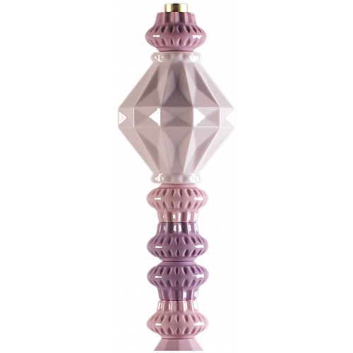 Belle de Nuit Ceiling Lamp I. Pink (CE/UK) 6