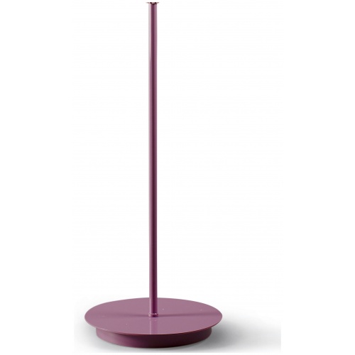 Belle de Nuit Floor Lamp II. Pink (UK) 8