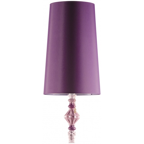 Belle de Nuit Floor Lamp II. Pink (UK) 5