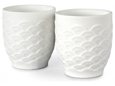 Koi Sake Cups 3