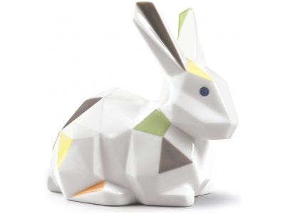 Rabbit Figurine