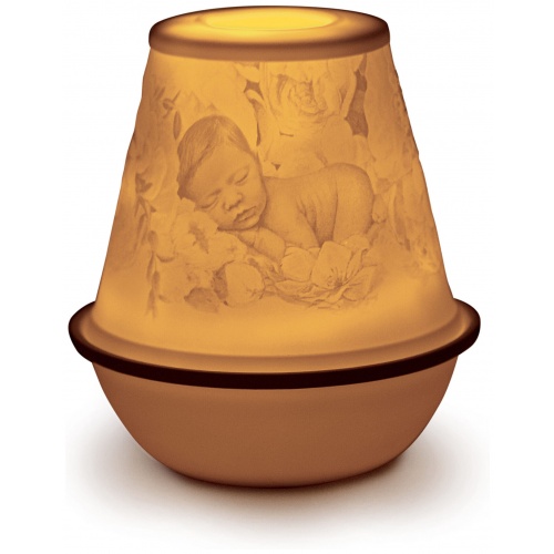 New Baby Lithophane 8