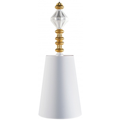 Belle de Nuit Ceiling Lamp I. Golden Luster (CE/UK) 5