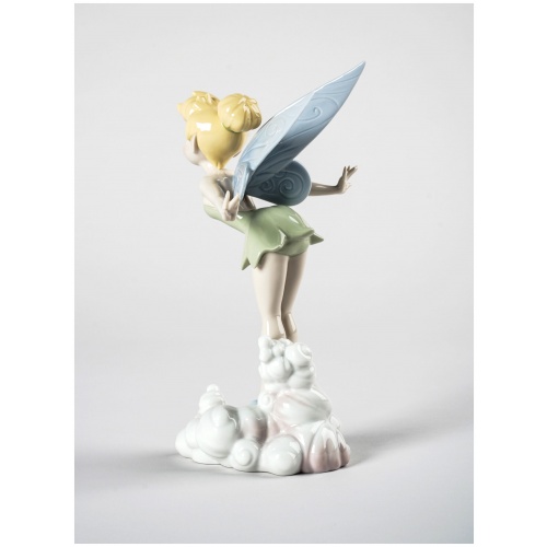 Tinker Bell Figurine 6