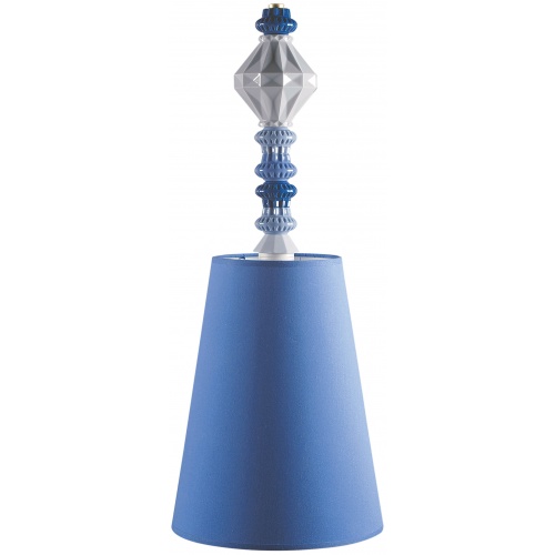 Belle de Nuit Ceiling Lamp I. Blue (CE/UK) 5