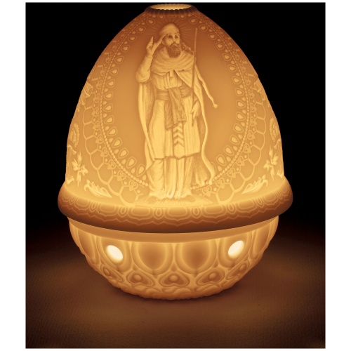 Zarathustra Lithophane 5