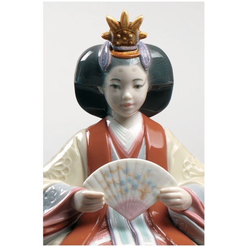 Hinamatsuri Festival Figurine 5