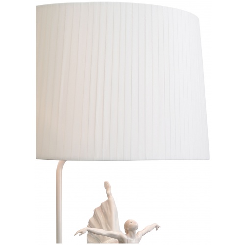 Giselle Arabesque Table Lamp (UK) 5