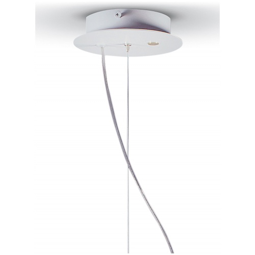 Belle de Nuit Ceiling Lamp II. Blue (CE/UK) 7