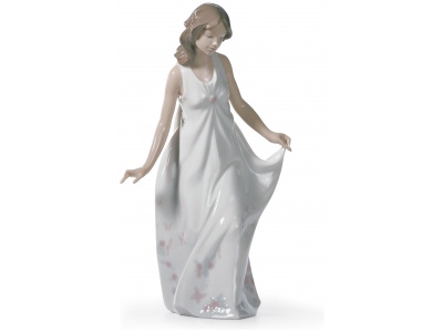 Wonderful Mother Figurine