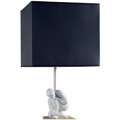 Scientia Table Lamp (UK) 5