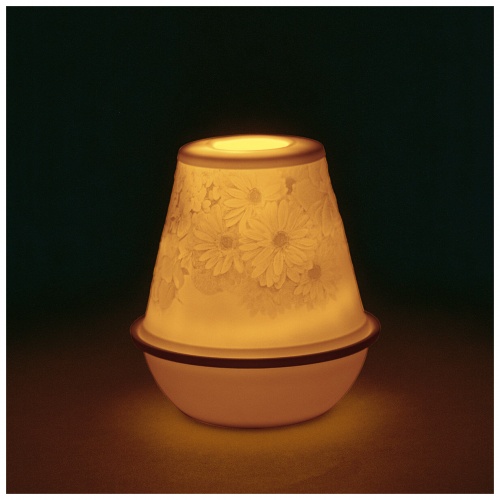 New Baby Lithophane. Customizable 5