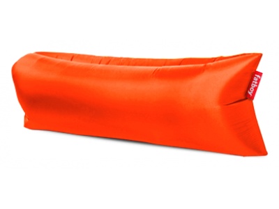 Lamzac Air lounger 3.0 Tulip Orange