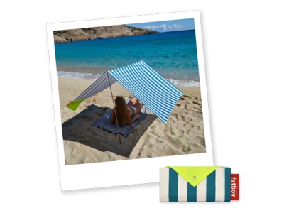 Miasun Portable beach tent Azur