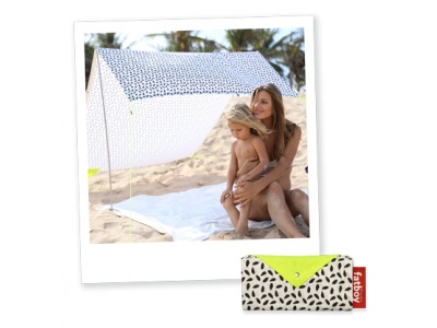 Miasun Portable beach tent Capri